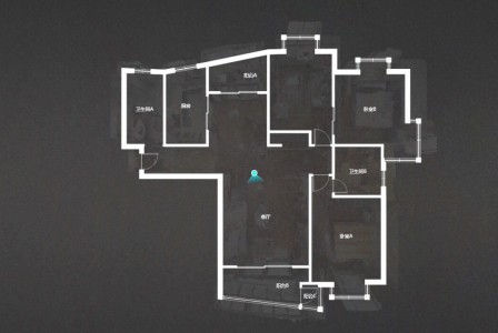 长江长现代城北区一期