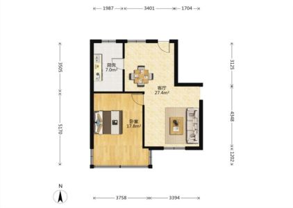 三泰商业广场住宅小区