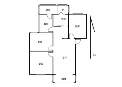 安师大教师公寓楼