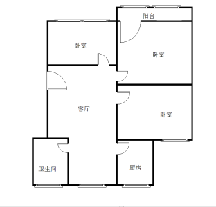 教场东村