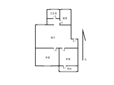 中江新村西区