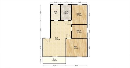 伟星蓝山半山墅