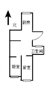 安民村