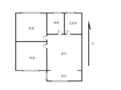 东郊一村