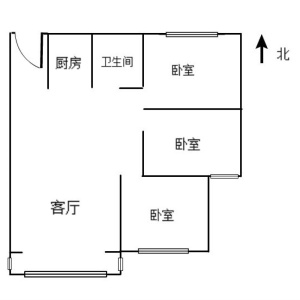 三华新城B区