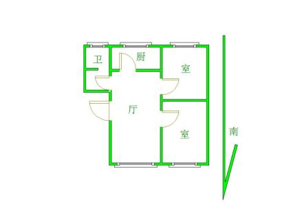 车站路铁路宿舍