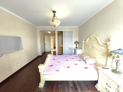 江南御花园二村