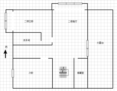 华亭·阳光绿洲