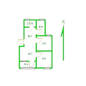 肥皂厂宿舍