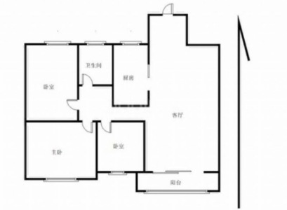 伟星公园大道北峯