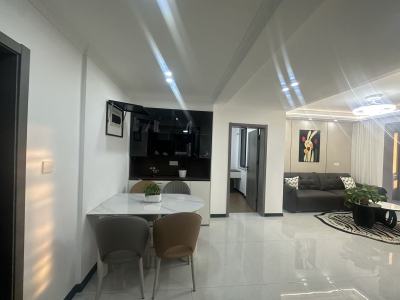 绿地4号地块南区(凯旋豪庭)