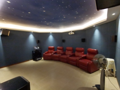 凤凰城中岛玫瑰苑别墅