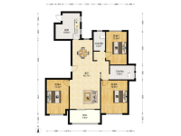 绿地新里海顿公馆