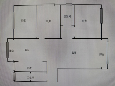 香江比华利山庄