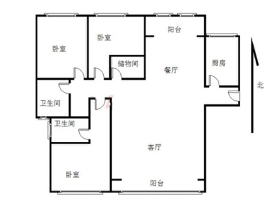绿地6号地块C区(凯旋尚品)