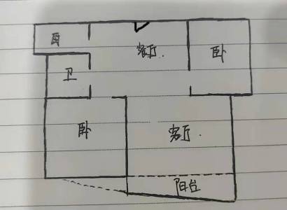 伟星左岸生活B区