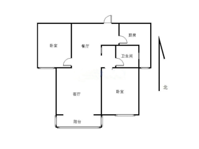 弋江嘉园三期