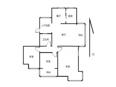 融汇锦江D区