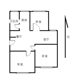 泰华裕中新村