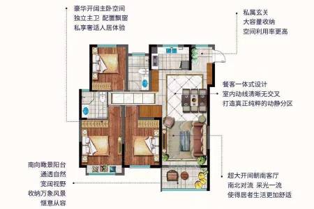 新里城滨江苑