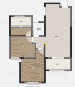 东方龙城木兰苑