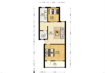 莲塘新村紫竹园