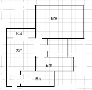 白象绿洲二期