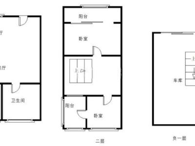 东部星城西区