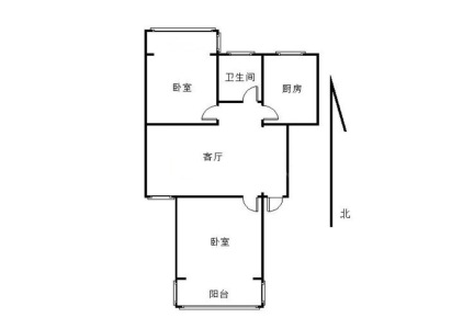 吉和小区,吉和新村