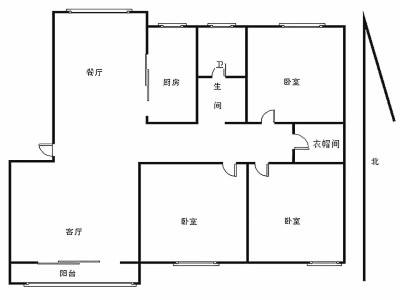 向阳小区(鸠江)