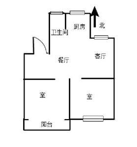 山南小区