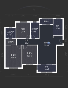 伟星金域蓝湾名门