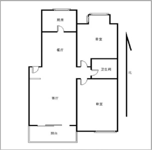 凤凰城北岛翡翠居
