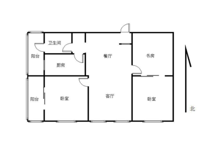 天香商务楼