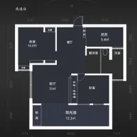 绿地4号地块南区(凯旋豪庭)