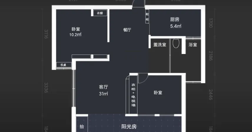 绿地4号地块南区(凯旋豪庭)