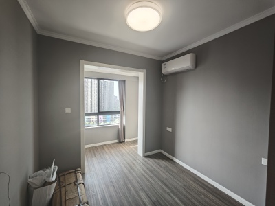 朝辉东方城三区