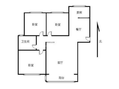 滨河馨居