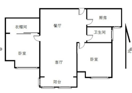 绿地6号地块C区（凯旋尚品）