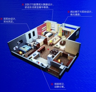 三山碧桂园白鹭湾