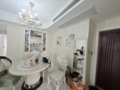 金色新天地(商住楼)