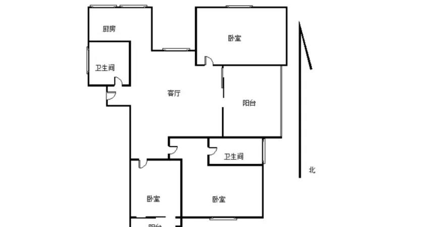 中央城学府壹号