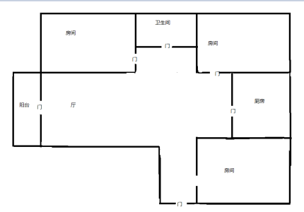 亿景海棠湾小区