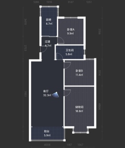 富贵园