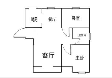 弋江嘉园二期鸿泰园