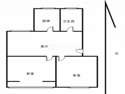 中港二航局芜湖住宅区
