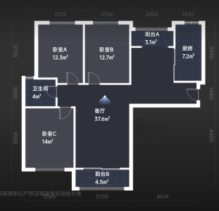 东方龙城采薇苑