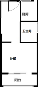 双子星辰大厦