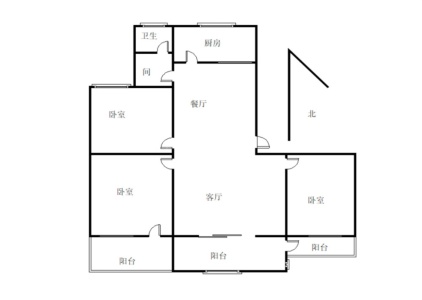 鸠兹家苑馨园