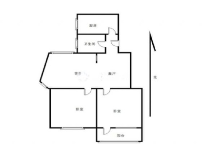安徽二水扬子山小区